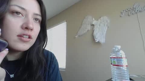 Snapshot of girlnextdoor702 chatting on 21, 2, 2026 Jasmine online show from 21, 2, 2026