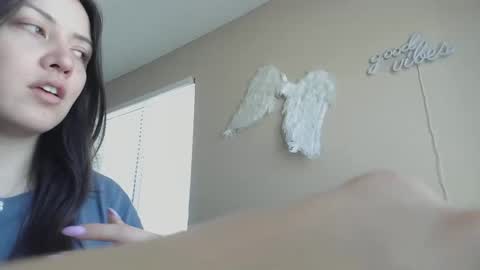 Snapshot of girlnextdoor702 chatting on 27, 2, 2026 Jasmine online show from 27, 2, 2026