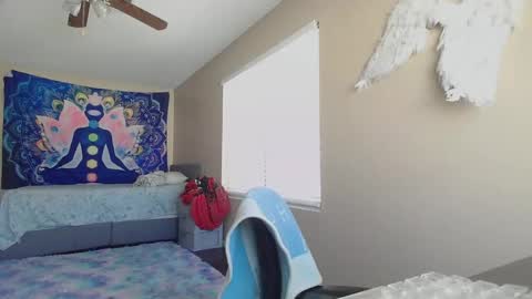 Snapshot of girlnextdoor702 chatting on 2, 3, 2026 Jasmine online show from 2, 3, 2026