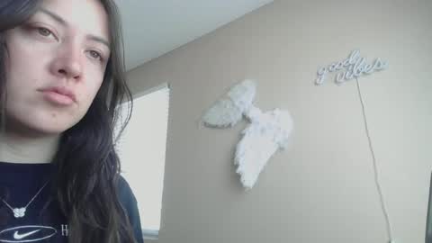 Snapshot of girlnextdoor702 chatting on 23, 6, 2026 Jasmine online show from 23, 6, 2026