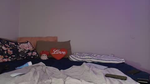 Camille online show from 5, 2, 2026