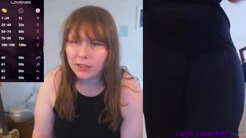 ellie quinn online show from 22, 10, 2025