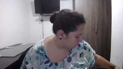 Snapshot of girls69x chatting on 23, 2, 2025 Ela online show from 23, 2, 2025