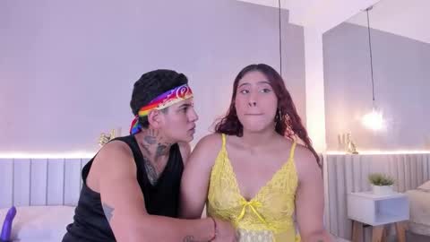 girls_inlove online show from 14, 9, 2025