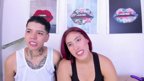 girls_inlove online show from 24, 9, 2025