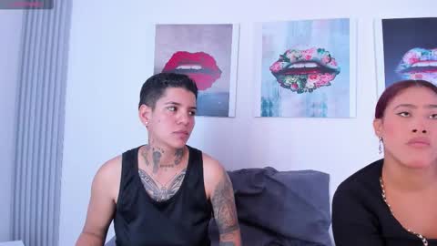 girls_inlove online show from 7, 10, 2025