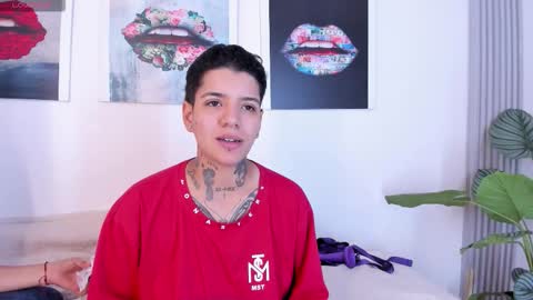 girls_inlove online show from 8, 10, 2025