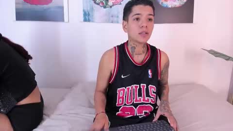 girls_inlove online show from 3, 11, 2025