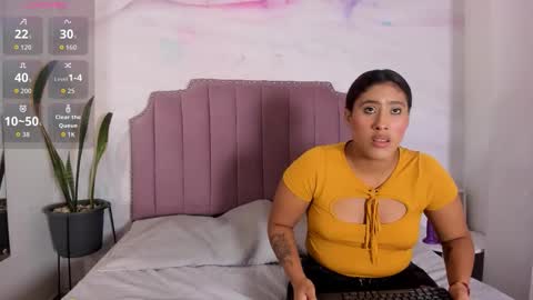 girls_inlove online show from 27, 11, 2025