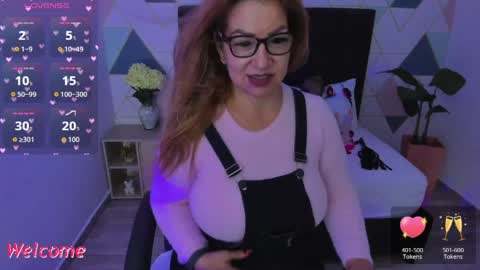 Gisella online show from 14, 4, 2026