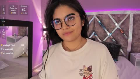     online show from 3, 2, 2025