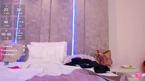     online show from 5, 2, 2025