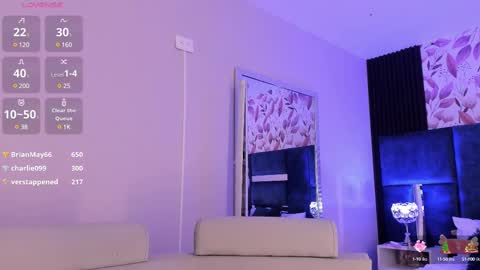     online show from 1, 3, 2025