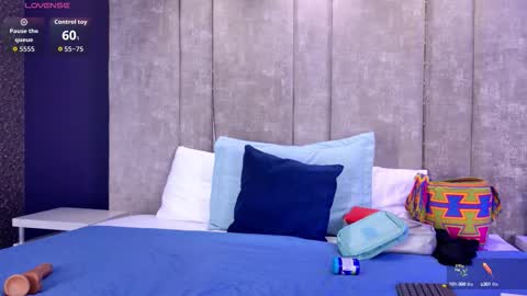     online show from 9, 10, 2025