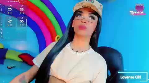 Gisel online show from 10, 9, 2025