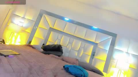 Gisel online show from 16, 3, 2026