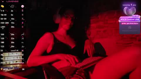 Snapshot of giselebonnet chatting on 3, 7, 2026 Gisle online show from 3, 7, 2026