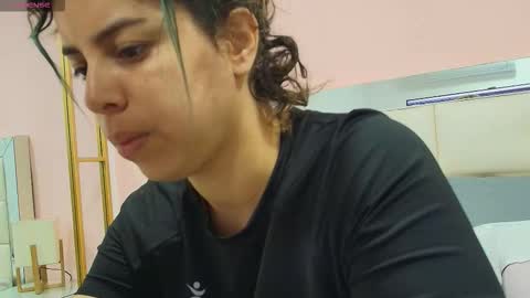 Gisell online show from 6, 1, 2026