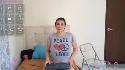 Snapshot of gisellecarter_ chatting on 17, 2, 2026 Giselle online show from 17, 2, 2026