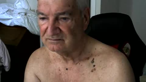 Snapshot of gisse1952m chatting on 29, 5, 2026 gisse1952m online show from 29, 5, 2026