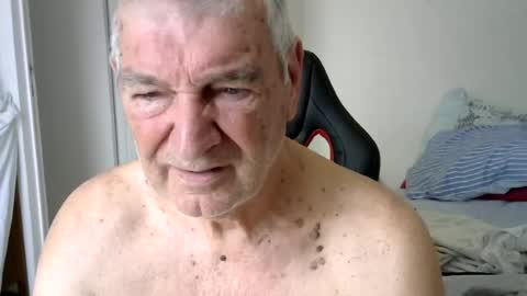 Snapshot of gisse1952m chatting on 14, 6, 2026 gisse1952m online show from 14, 6, 2026