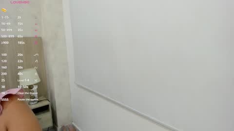 Gissel Lopez online show from 6, 1, 2026