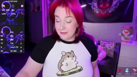 AlexaMillis online show from 17, 11, 2025