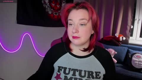 AlexaMillis online show from 22, 3, 2026