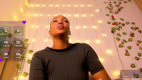 Snapshot of giuliacash chatting on 11, 1, 2026 GiuliaCash online show from 11, 1, 2026