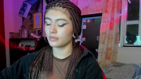 Giulietta online show from 17, 12, 2024