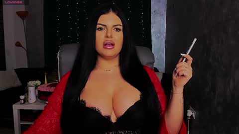 Giulia online show from 17, 1, 2025