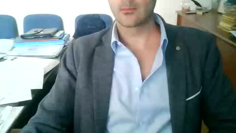 Snapshot of giuseppevai1 chatting on 22, 4, 2026 giuseppevai1 online show from 22, 4, 2026