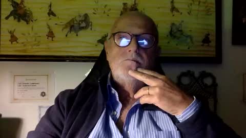 giutomma930394 online show from 18, 10, 2025