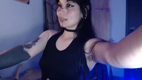 Snapshot of give_me_orgasms chatting on 31, 10, 2025 Nice to meet you my name is Heyli online show from 31, 10, 2025