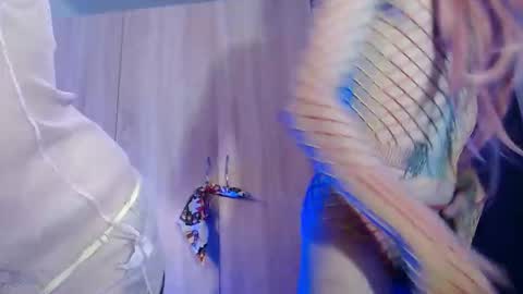 Snapshot of give_me_orgasms chatting on 26, 11, 2025 Nice to meet you my name is Heyli online show from 26, 11, 2025