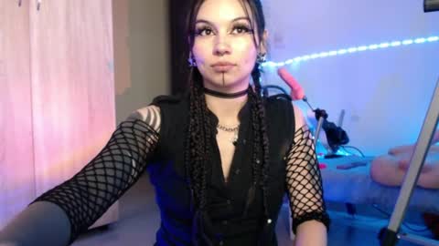Snapshot of give_me_orgasms chatting on 31, 3, 2026 Nice to meet you my name is Heyli online show from 31, 3, 2026