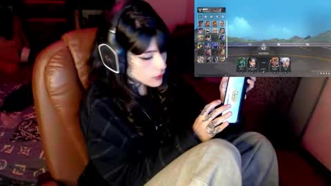 dirtyvenom online show from 14, 11, 2025