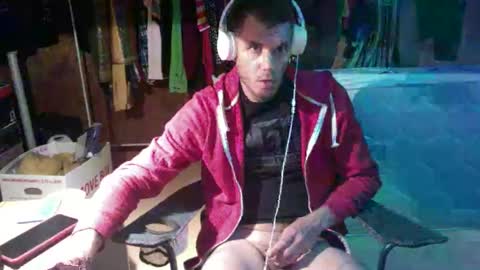 dutch rave guy c2c dutch online show from 10, 9, 2025