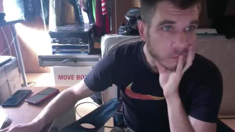 dutch rave guy c2c dutch online show from 27, 9, 2025