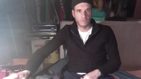 dutch rave guy c2c dutch online show from 14, 11, 2025