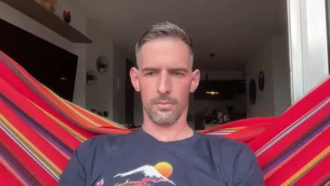 Chad Thunderstroke and Bianca online show from 8, 1, 2026