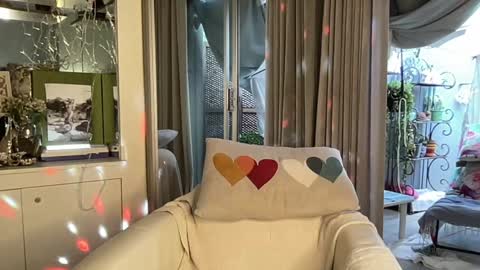 Gl1tter Barbie online show from 24, 1, 2025