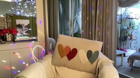 Gl1tter Barbie online show from 26, 1, 2025