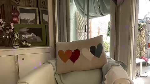 Gl1tter Barbie online show from 19, 9, 2025