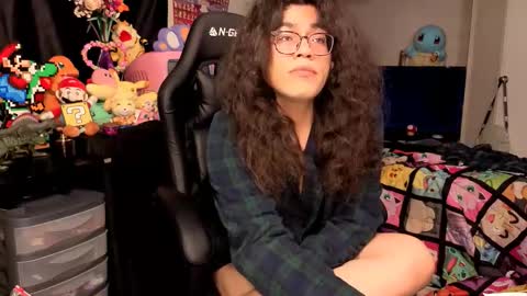 glaceon9 online show from 1, 11, 2025