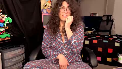 glaceon9 online show from 14, 11, 2025