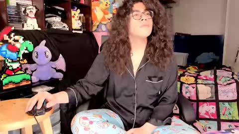 glaceon9 online show from 11, 1, 2026