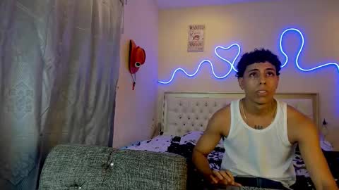 only for you bby  online show from 21, 9, 2025