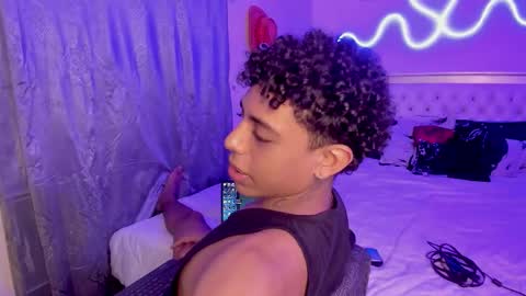 only for you bby  online show from 23, 10, 2025