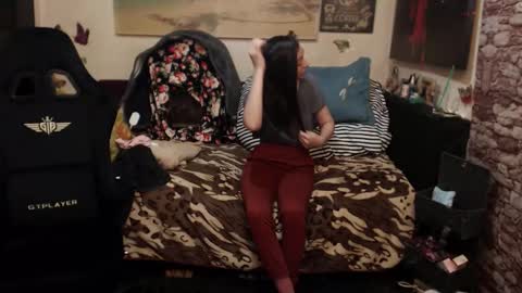 Snapshot of glamourhottie chatting on 14, 2, 2026 Glamourhottie online show from 14, 2, 2026